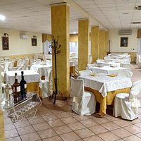 la sala