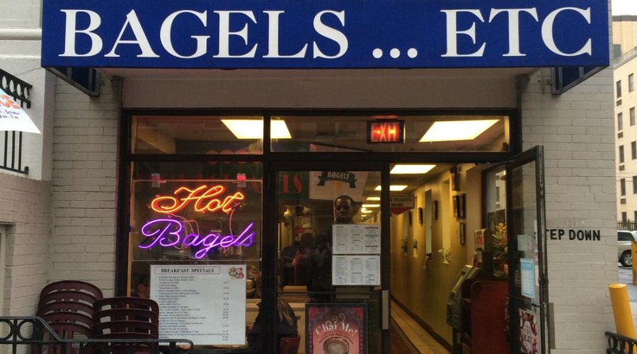 Bagels Etc