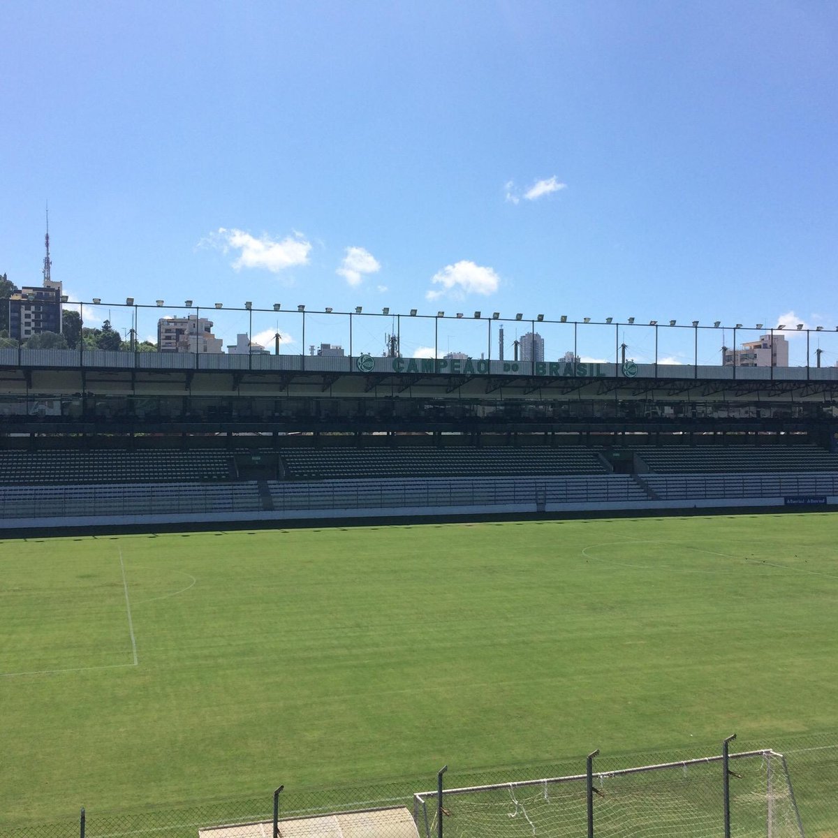 Como chegar até Arena Joga Facil em Nossa Senhora Da Apresentação de Ônibus  ou Trem?