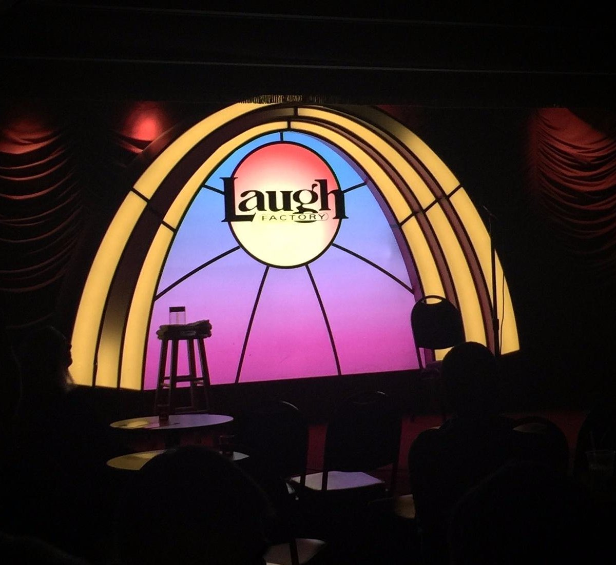 Laugh Factory (Las Vegas) 2023 Alles wat u moet weten VOORDAT je gaat