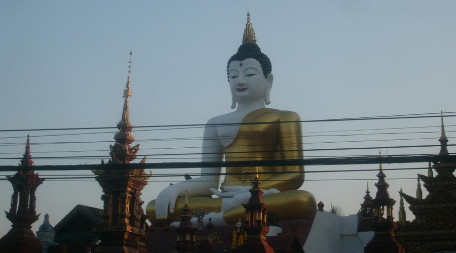  Wat Kuan Kama
