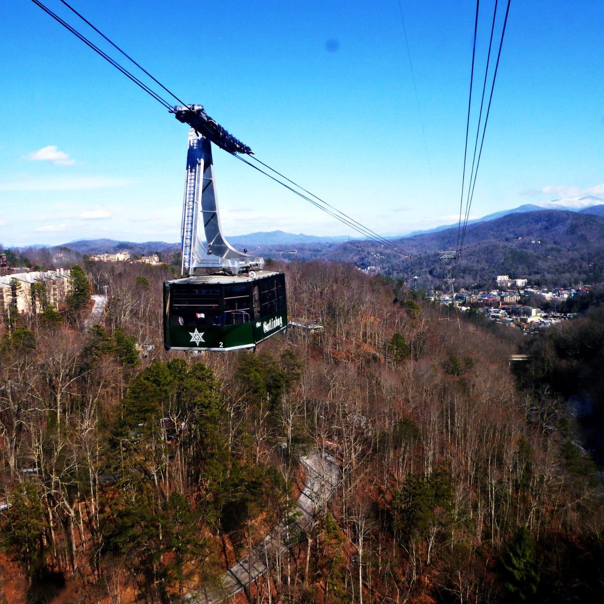 Is Ober Gatlinburg Open On Christmas Day 2022 Ober Gatlinburg Amusement Park & Ski Area - All You Need To Know Before You  Go