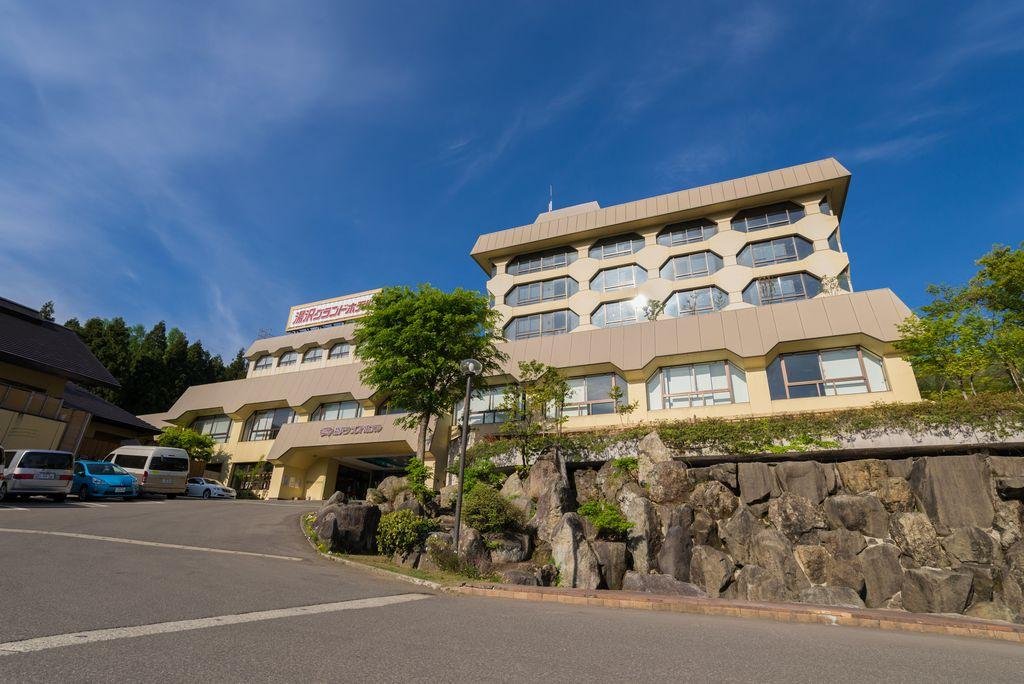 YUZAWA GRAND HOTEL (Japon/Yuzawa-machi) - tarifs 2024