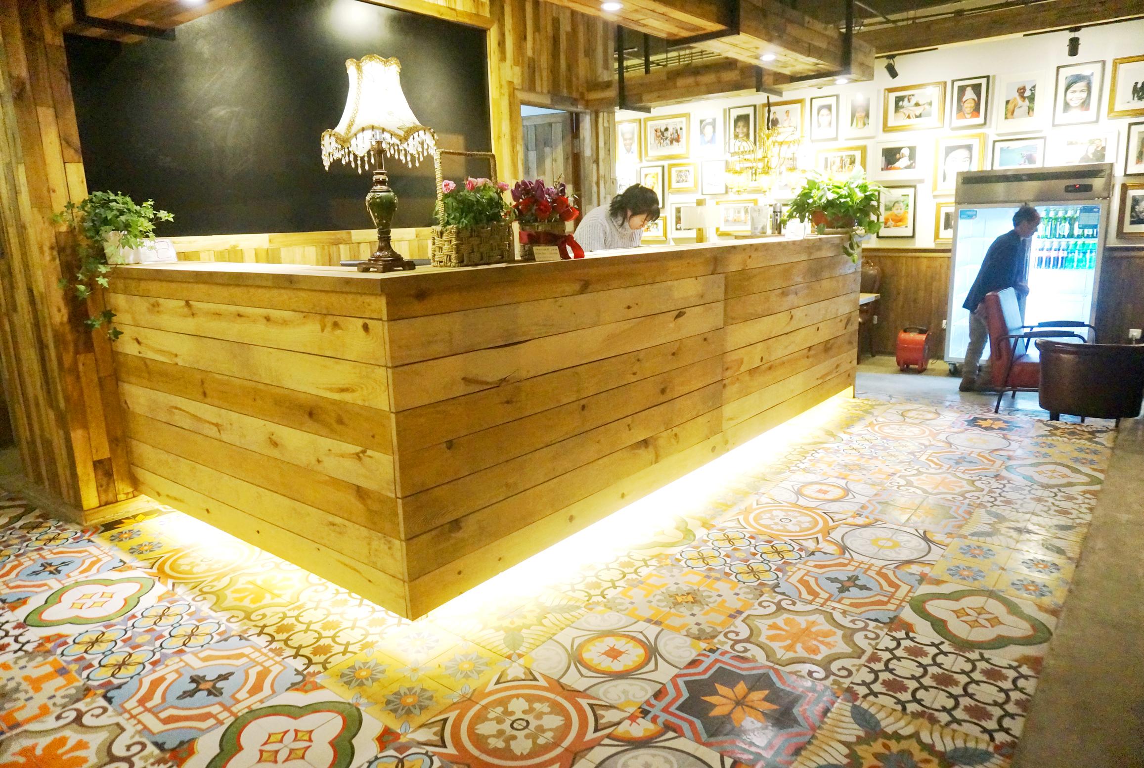 Hotel photo 5 of Chengdu Lazybones Hostel Templeside Poshpacker (Wenshuyuan).
