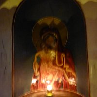 Ieros Naos Panagia Dexias