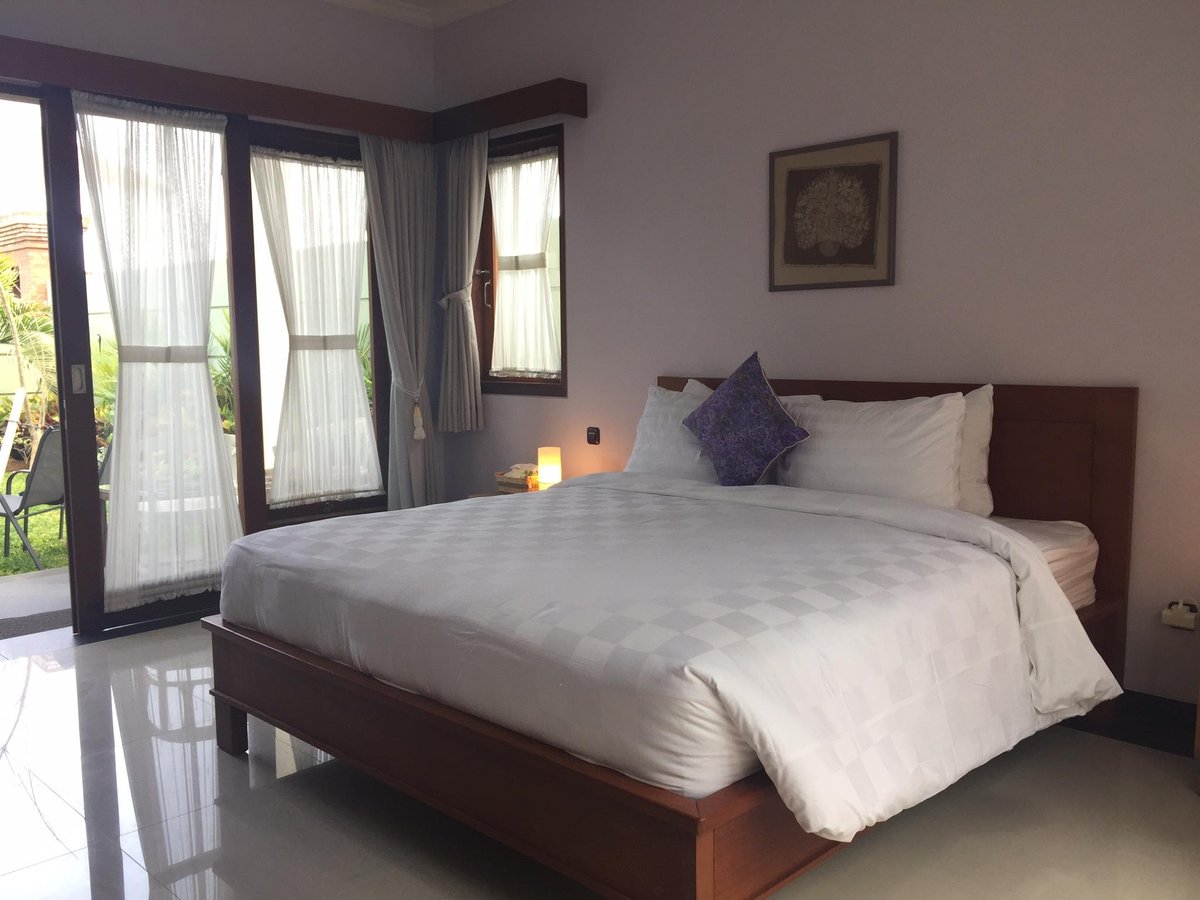 VILLA RANGGA BODHI - Prices & Reviews (Bali/Canggu)