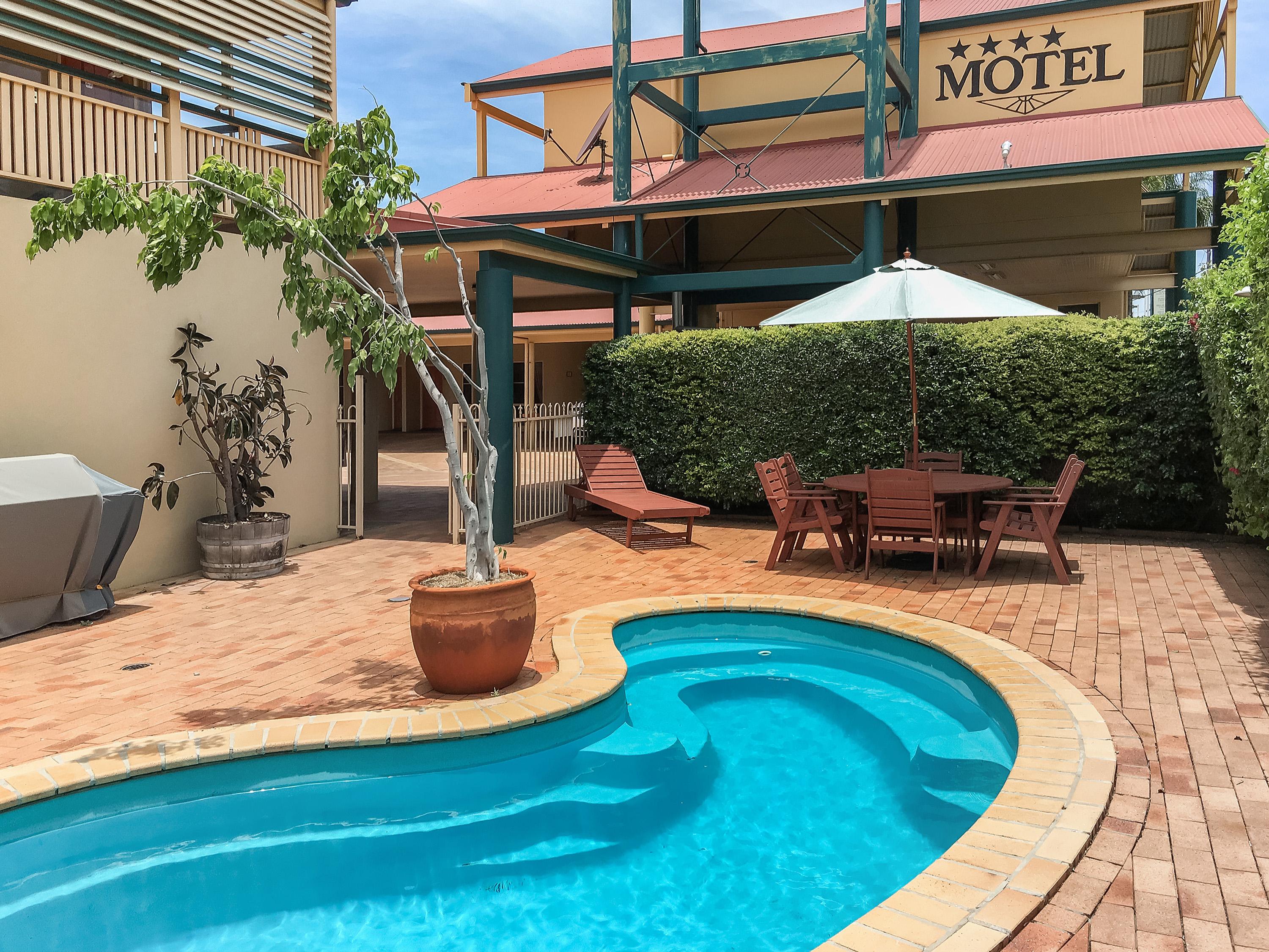 DALBY HOMESTEAD MOTEL - Updated 2024 Prices & Reviews (Australia)