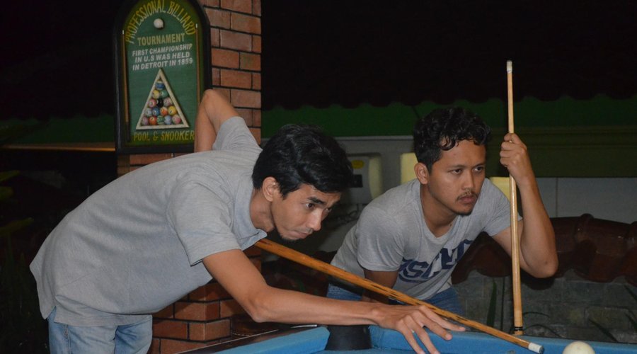 Billard