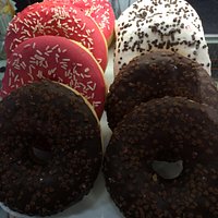 donuts!