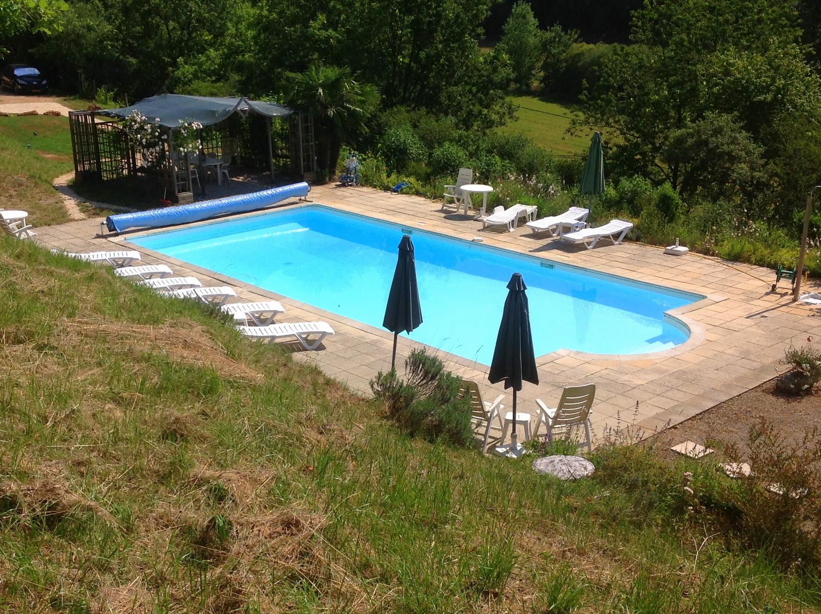 LE MANOIR B&B (Souillac, Francia): Prezzi E Recensioni (2024)