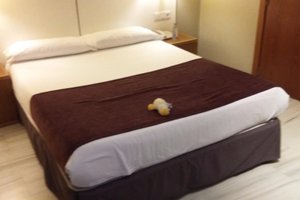 Habitaciones y suites