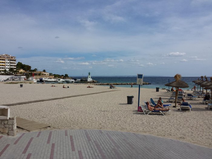 Imagen 2 de Playa Porto Novo