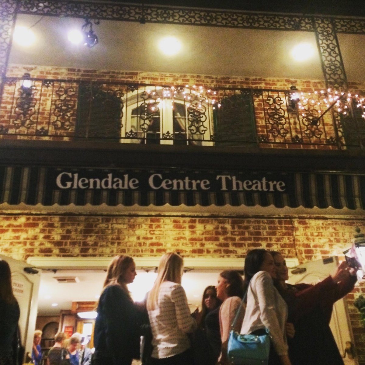 GLENDALE CENTRE THEATRE Ce qu'il faut savoir pour votre visite