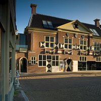 Vermeer Centrum Delft