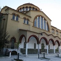 Ieros Naos Agiou Achilliou