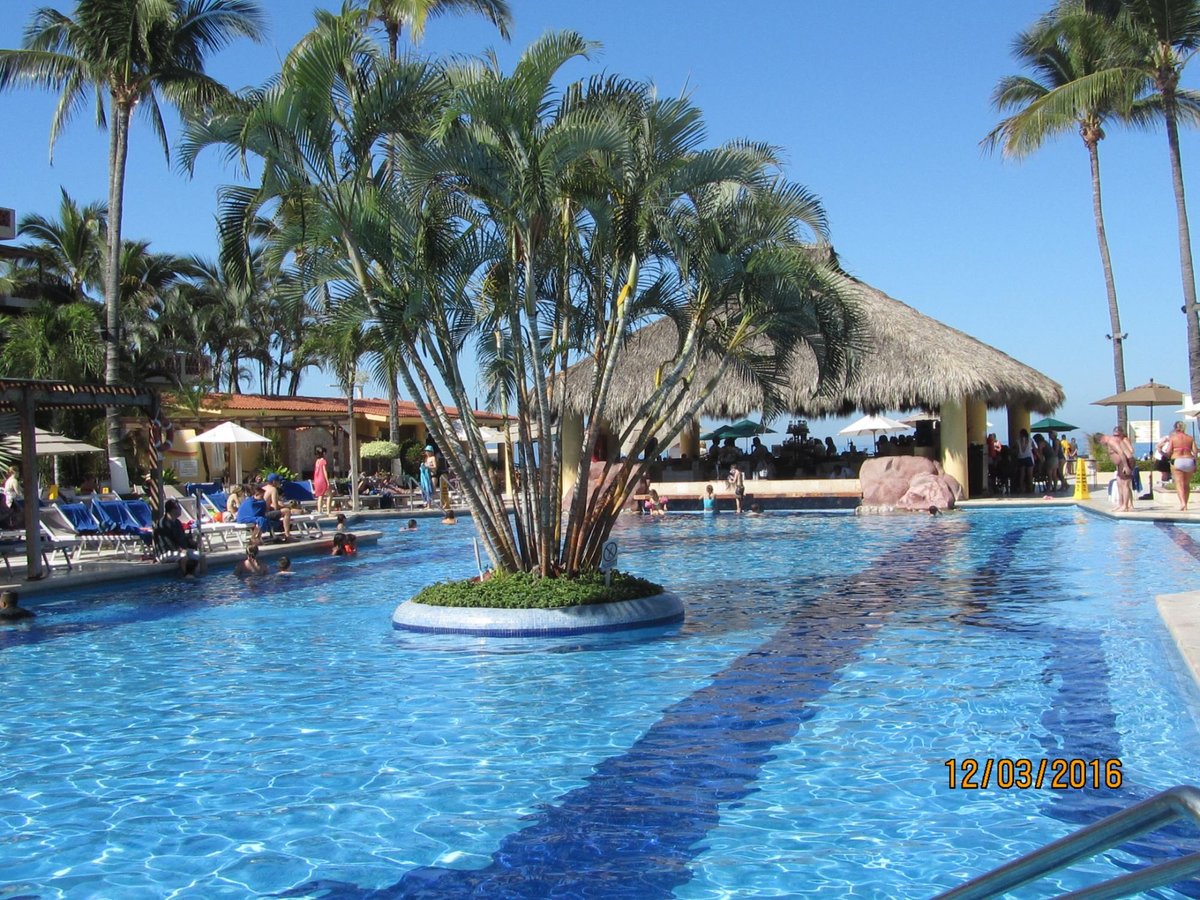 CANTO DEL SOL PUERTO VALLARTA ALL INCLUSIVE $134 ($̶2̶0̶0̶) - Updated ...