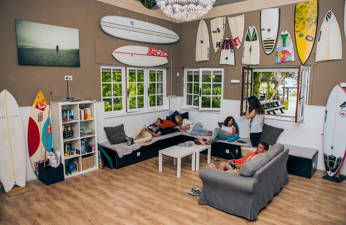 Imagen 22 de Latas Surf House