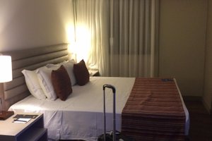 Chambre et suite