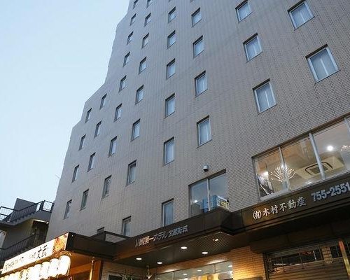 Kawasaki Daiichi Hotel Musashi-Shinjo image