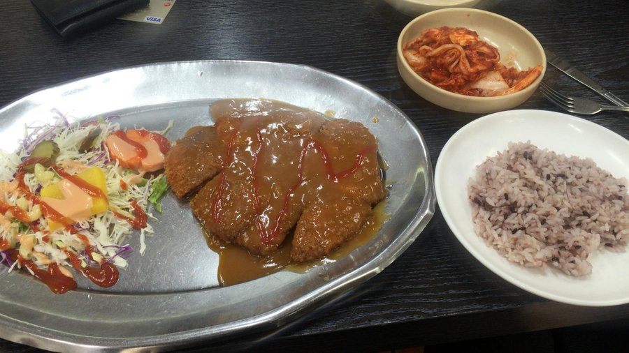 뽀빠이기사식당, 서울 - 레스토랑 리뷰 - 트립어드바이저