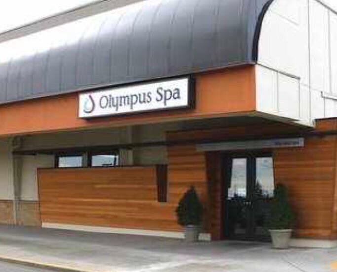 Olympus Spa (Lynnwood) - All You Need To Know BEFORE You Go