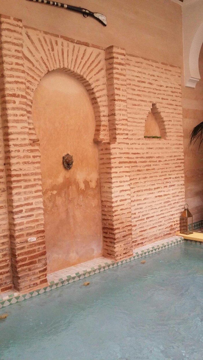 Imagen 3 de Riad Schanez