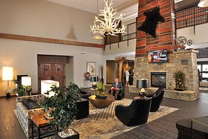 Stoney Creek Hotel & Conference Center - Kansas City in Independence