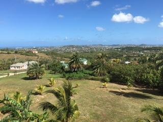 One of the suburb views.