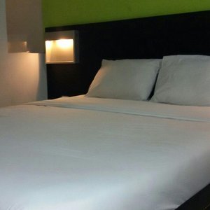 LeGreen Suite Tondano