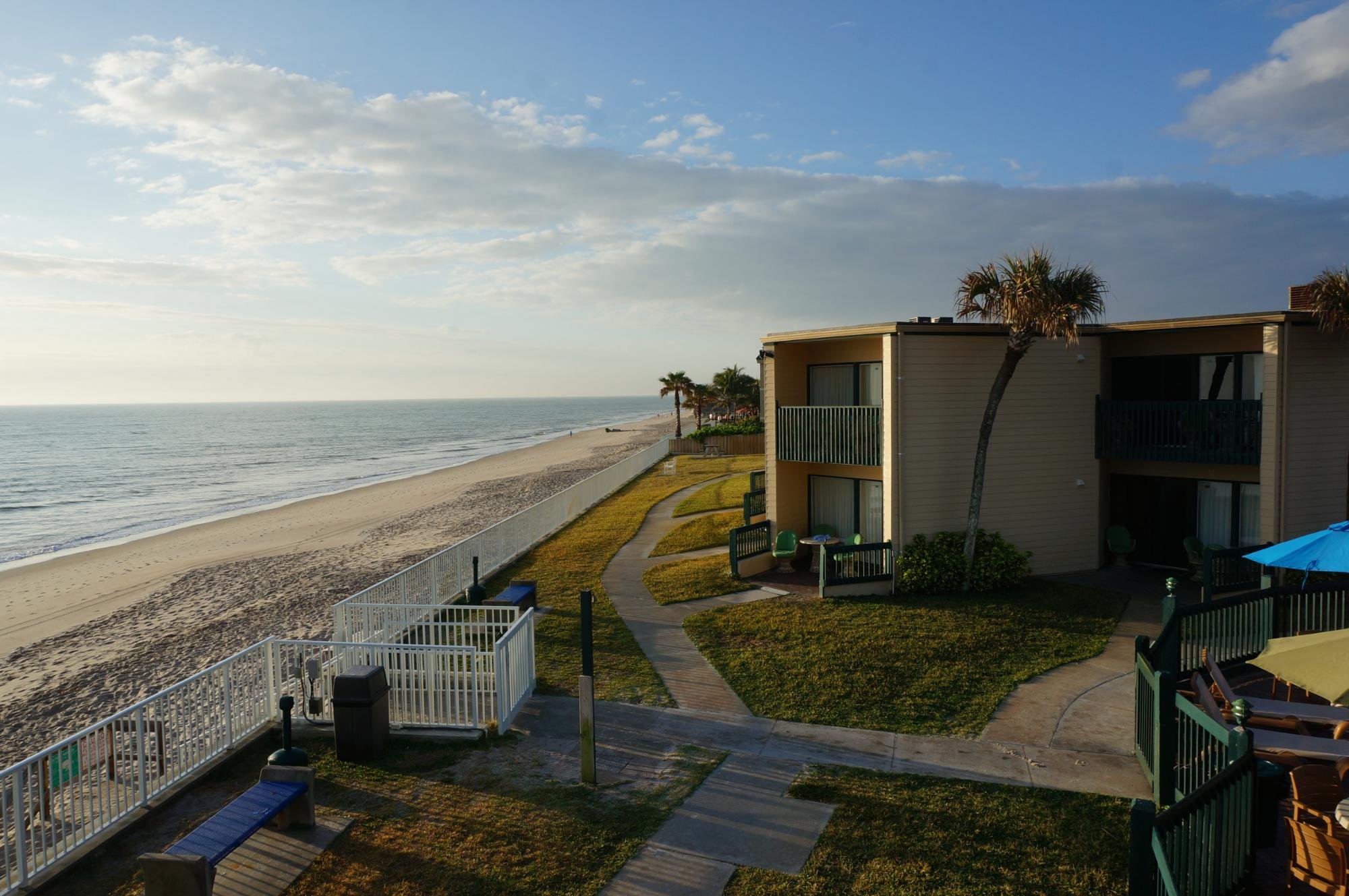 THE REEF OCEAN RESORT Updated 2022 Reviews (Vero Beach, FL)