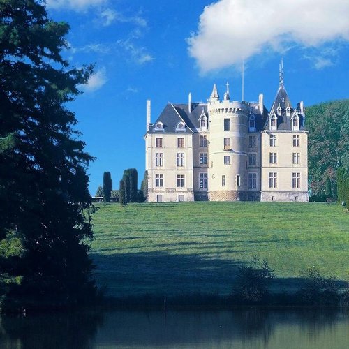 10 Castles In Cher That You Shouldn T Miss