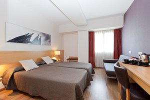 Rom og suite