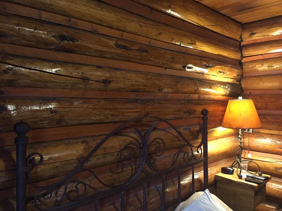Lincoln Log Hotel Rooms Pictures And Reviews Tripadvisor