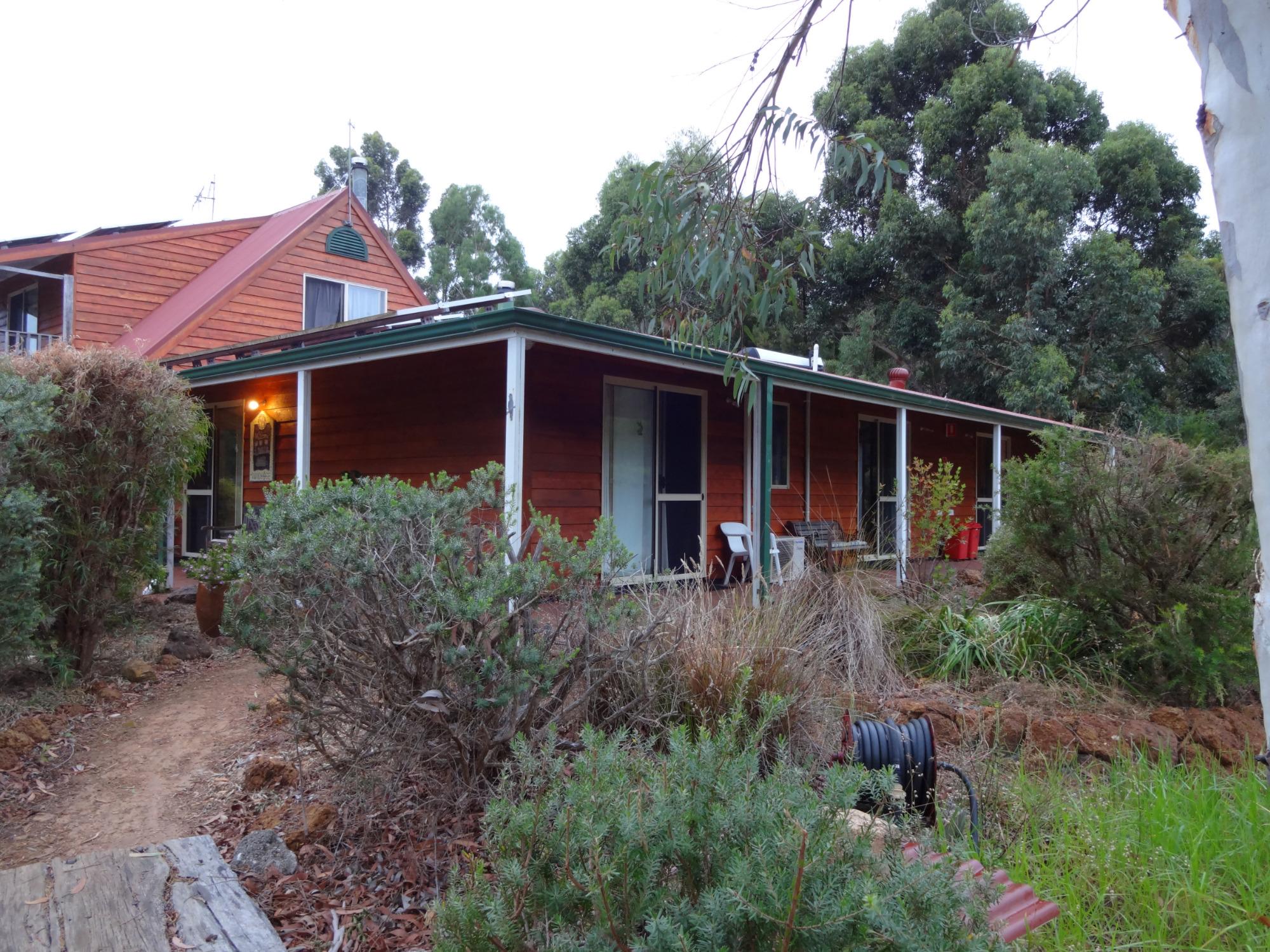 WINDROSE B&B (Denmark, Australie) - Tarifs 2024