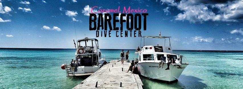 Barefoot Dive Center (Cozumel) - All You Need to Know BEFORE You Go