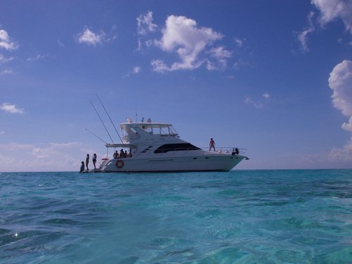 THE 10 BEST Cozumel Boat Rentals (Updated 2023) - Tripadvisor