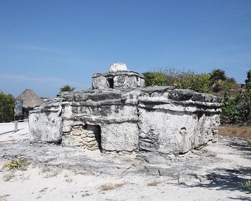 Ruinas antiguas en Cozumel - Tripadvisor