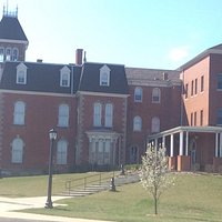 The Mount
