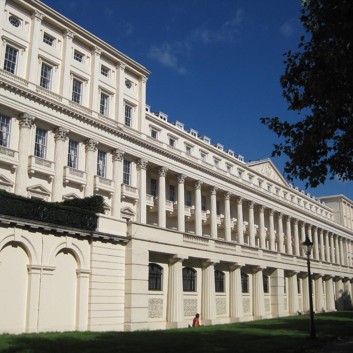 Carlton House Terrace (London) Aktuelle 2021 Lohnt es sich? (Mit