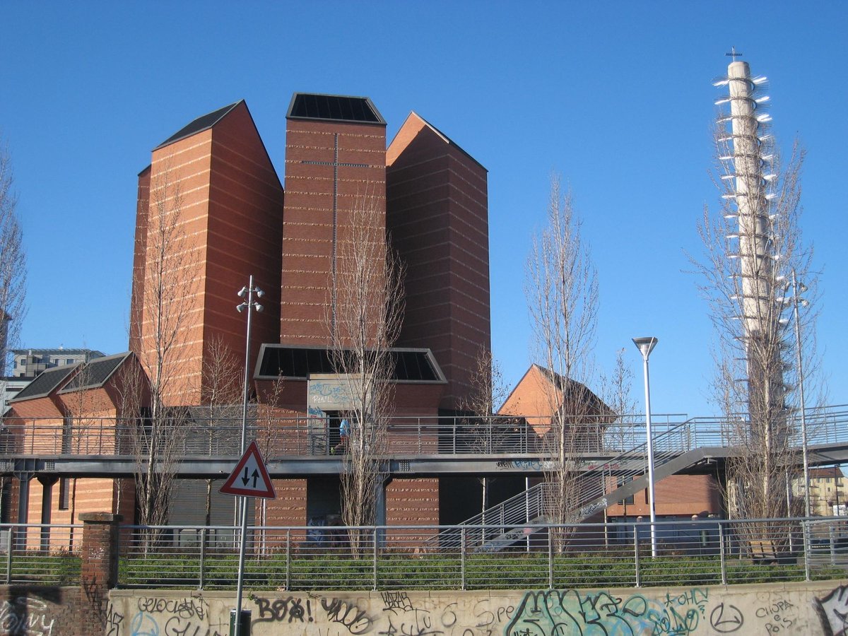 Chiesa del Santo Volto (Turin, Italy): Address, Phone Number, Free ...