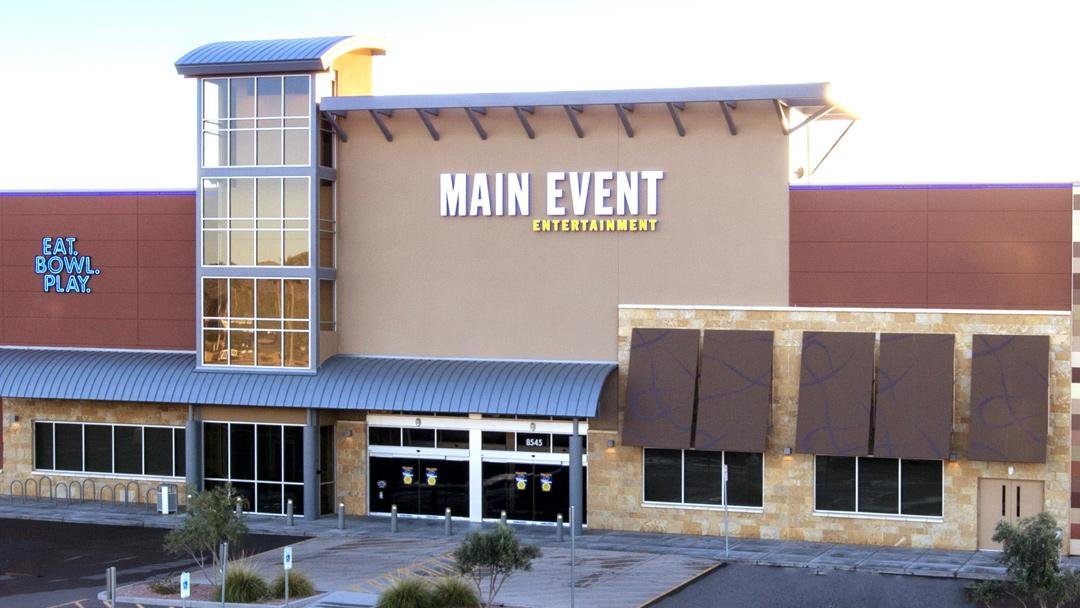 Main Event Entertainment (Tempe) - All You Need to Know BEFORE You Go