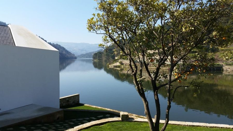 O douro, só para si