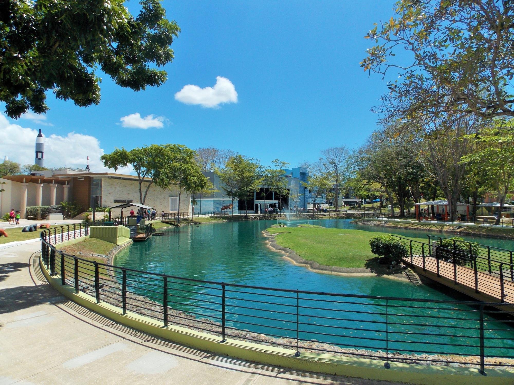 Parque De Las Ciencias Luis A. Ferre (Bayamon) - 2023 Alles Wat U Moet ...