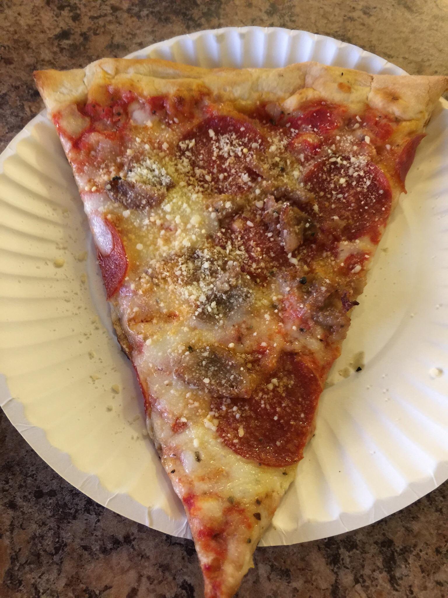 PALACE PIZZA, Bartow - Menu, Prices & Restaurant Reviews - Tripadvisor