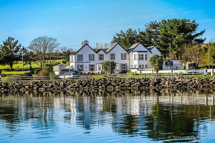 Dublin cottage with 'disco toilet' wins Home of the Year