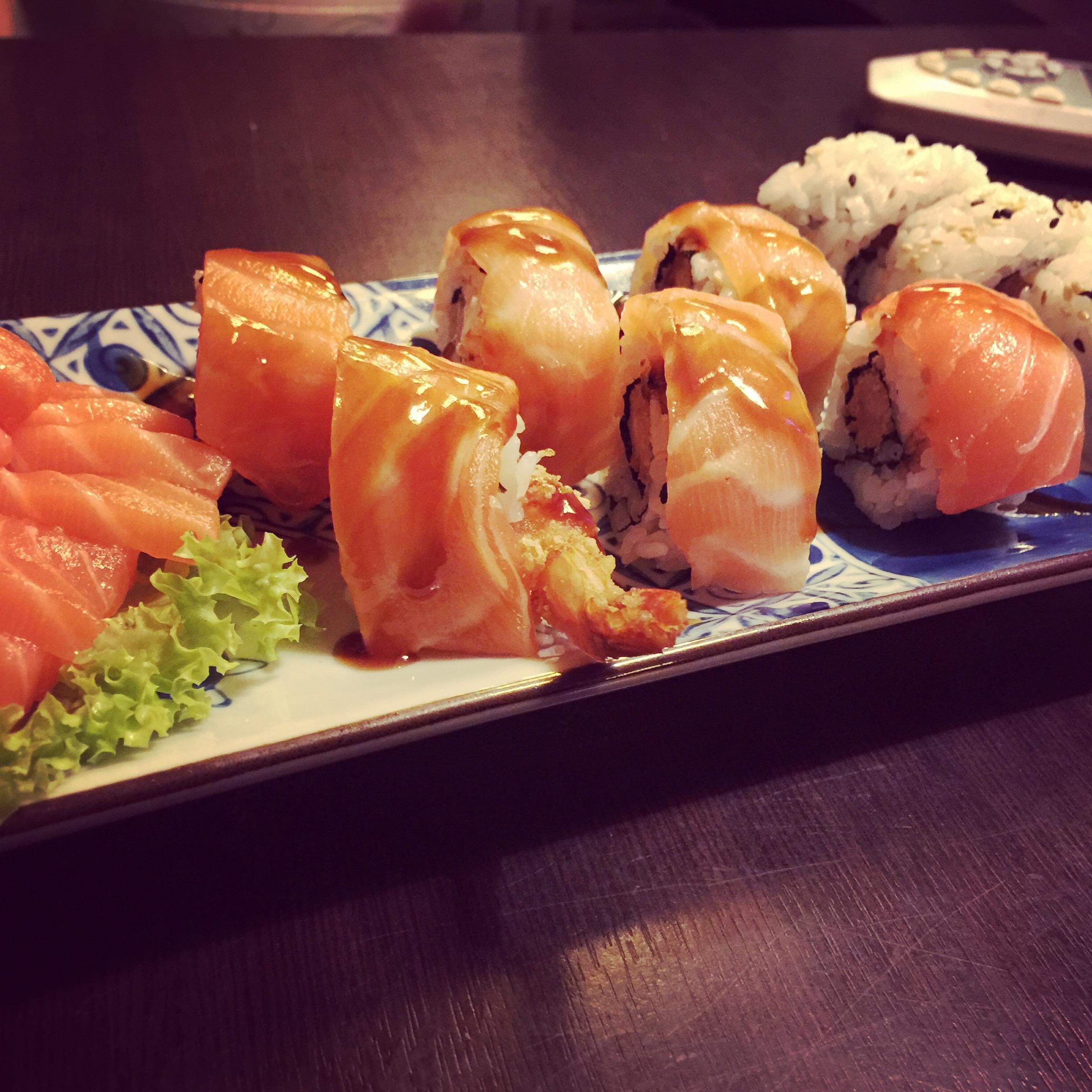 THE BEST Sushi in Arezzo Updated 2024 Tripadvisor