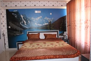Quarto e suite