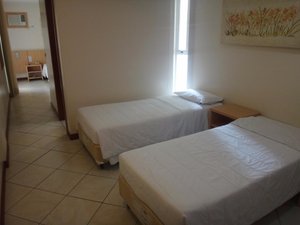 Chambre et suite