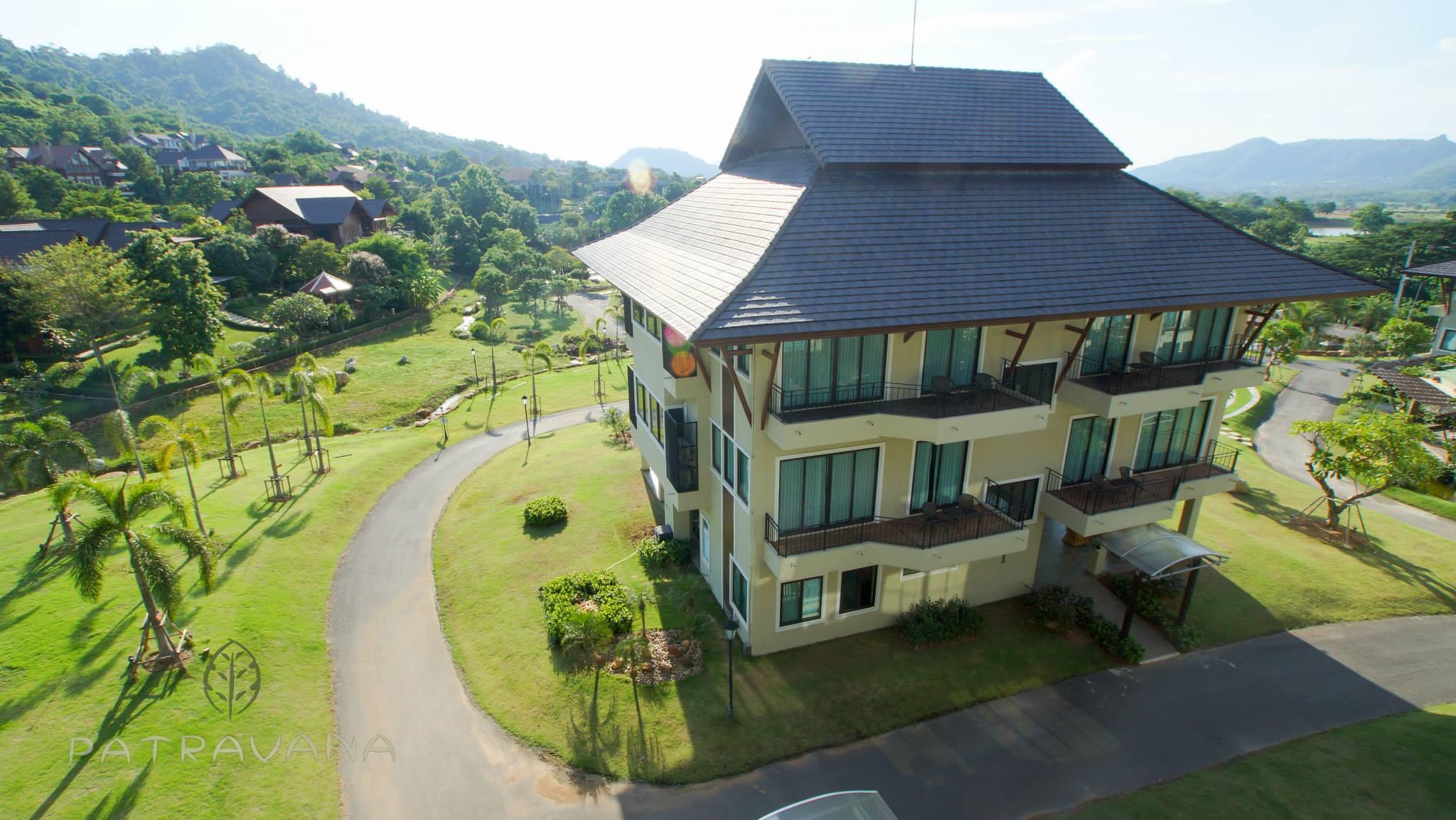 Hotel photo 9 of Patravana Resort Khaoyai.