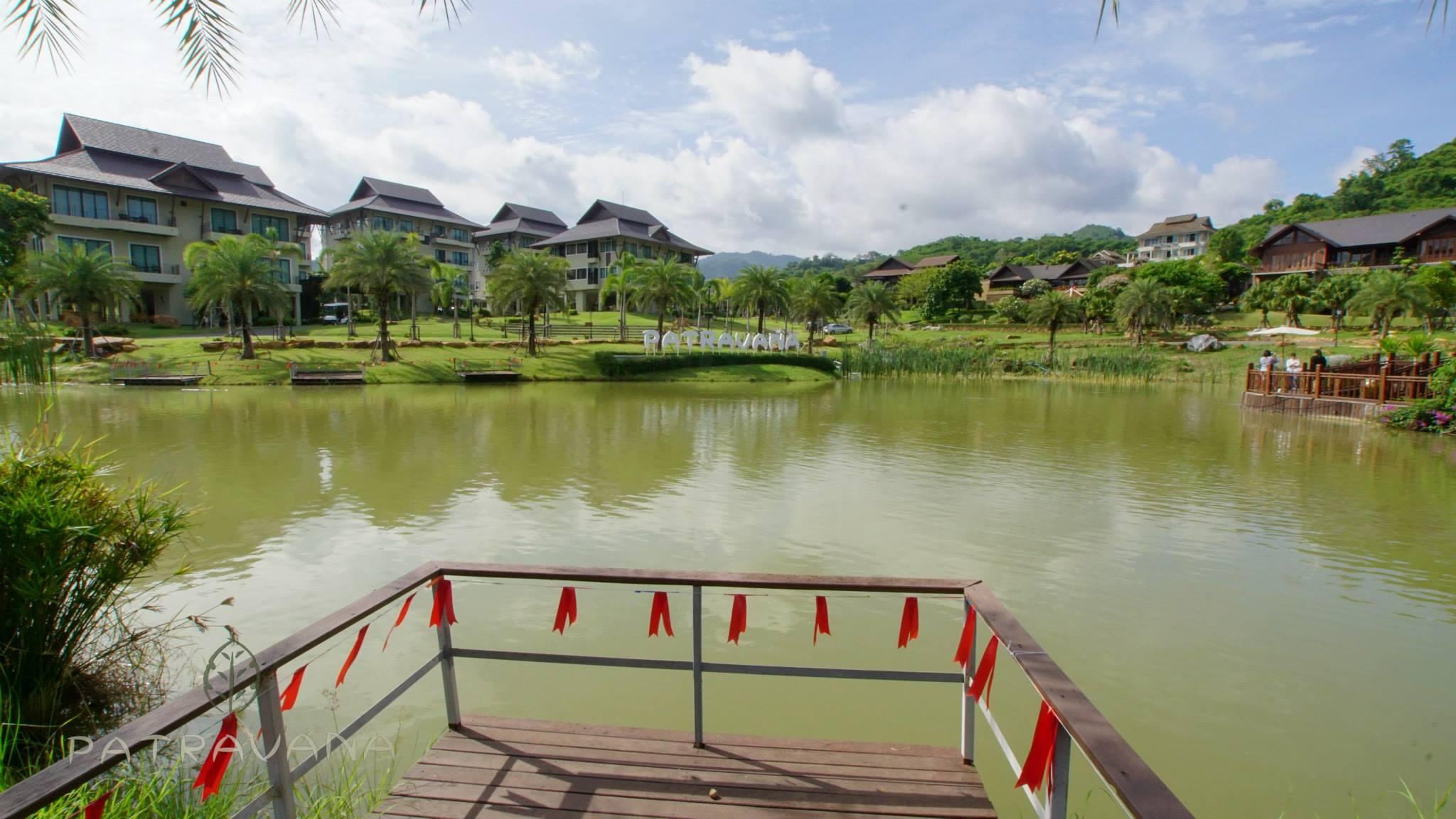 Hotel photo 8 of Patravana Resort Khaoyai.